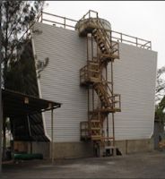 SERVICIOS A TORRES DE ENFRIAMIENTO